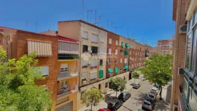 Piso en El Pilar-San Pablo photo 12