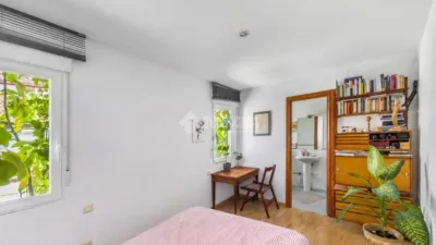 Apartment in Cortes-Huertas photo 4
