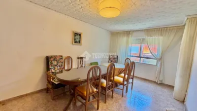Apartment in El Pilar-San Pablo photo 5