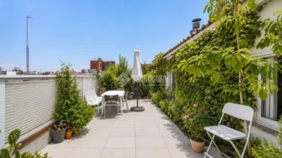 Apartment in Cortes-Huertas photo 2