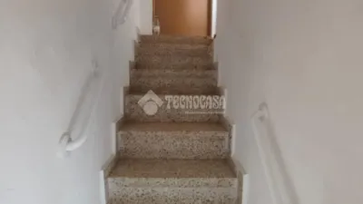Terraced house in Espeluy photo 10