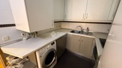 Piso en Orcasitas photo 9