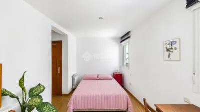 Apartment in Cortes-Huertas photo 14