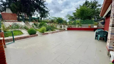 Detached House in El Astillero photo 28