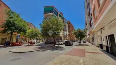 Piso en El Pilar-San Pablo photo 45