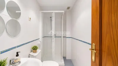 Apartment in Cortes-Huertas photo 7