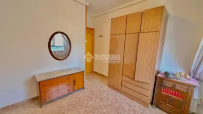Piso en El Pilar-San Pablo photo 38