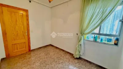 Piso en El Pilar-San Pablo photo 28