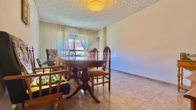 Apartment in El Pilar-San Pablo photo 4