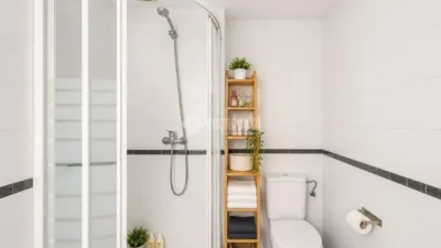 Apartment in Cortes-Huertas photo 16