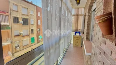 Piso en El Pilar-San Pablo photo 11