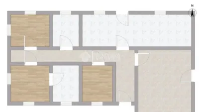 Single-family home in Carmona photo 37