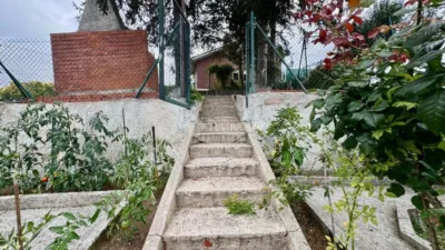 Detached House in El Astillero photo 34