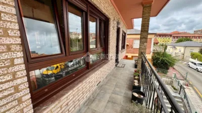 Detached House in El Astillero photo 4