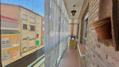 Piso en El Pilar-San Pablo photo 10