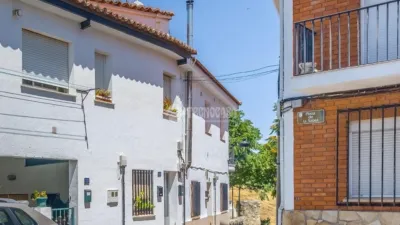 Apartment in Ronda de la Fuente photo 21