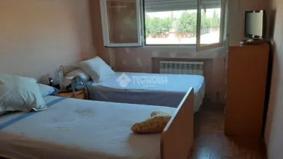 Apartment in Humanes de Madrid photo 15