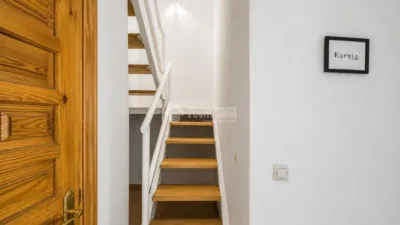Apartment in Cortes-Huertas photo 17