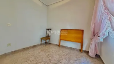 Piso en El Pilar-San Pablo photo 32