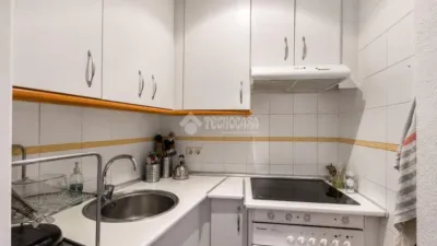 Apartment in Cortes-Huertas photo 8