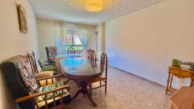 Apartment in El Pilar-San Pablo photo 3
