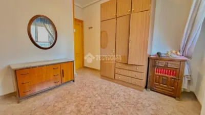 Piso en El Pilar-San Pablo photo 36