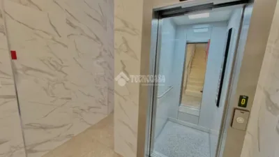 Piso en El Pilar-San Pablo photo 42