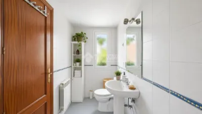 Apartment in Cortes-Huertas photo 12