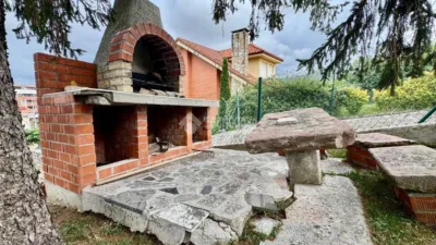 Detached House in El Astillero photo 36