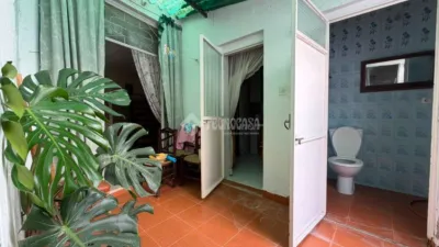 Terraced house in Torredonjimeno photo 9