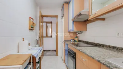 Apartment on Carrer de la Mare de Déu de Lourdes photo 16
