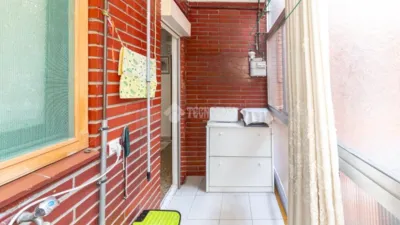 Flat in Centre photo 29