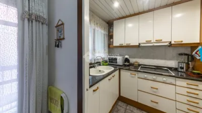 Flat in Centre photo 6