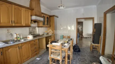 Terraced house in El Ejido photo 11
