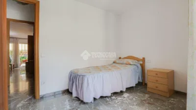 Apartment on Carrer de la Mare de Déu de Lourdes photo 19