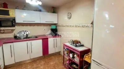 Terraced House in Andújar photo 5