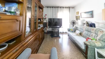 Flat in Centre photo 18