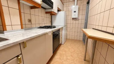Apartment in Aluche photo 4