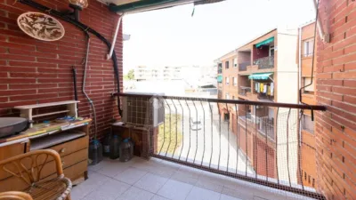 Flat in Centre photo 16