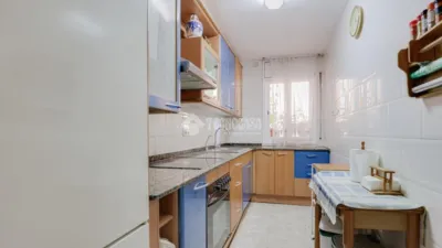 Apartment on Carrer de la Mare de Déu de Lourdes photo 14