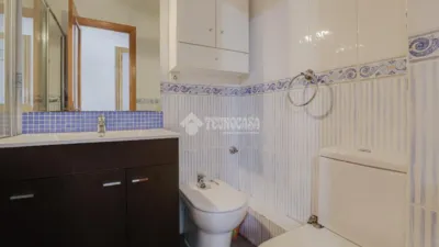 Apartment on Carrer de la Mare de Déu de Lourdes photo 34