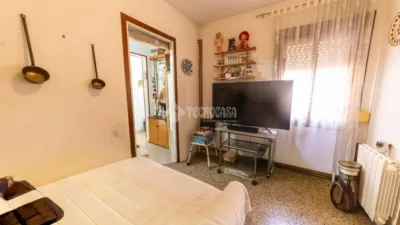 Flat in Centre photo 9