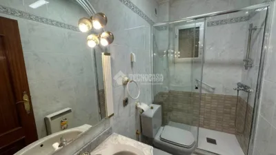 Apartment in Aluche photo 8