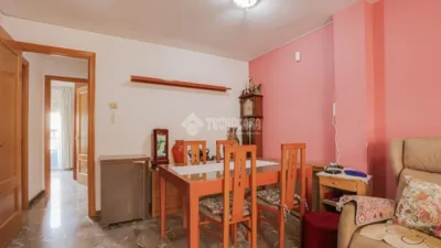 Apartment on Carrer de la Mare de Déu de Lourdes photo 4