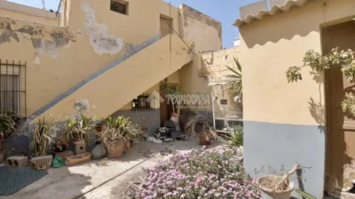 Terraced house in El Ejido photo 30