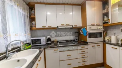 Flat in Centre photo 3