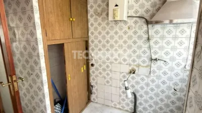 Flat in Campamento photo 14