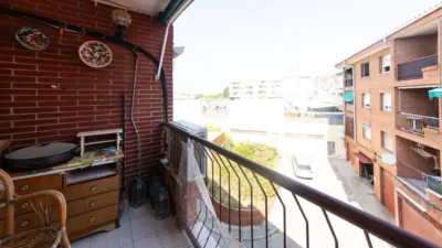 Flat in Centre photo 13
