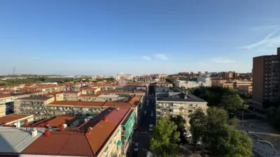 Apartment in San Fermín photo 9