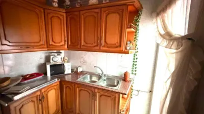 Terraced house in Torredonjimeno photo 24